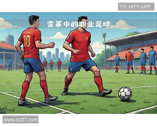足球明星成名前的奋斗历程与不同职业经历揭秘