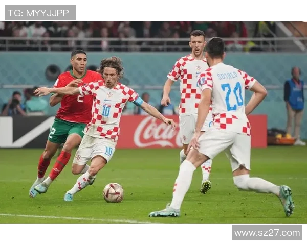 伟大的摩洛哥足球明星如何在世界舞台上闪耀光芒与成就辉煌