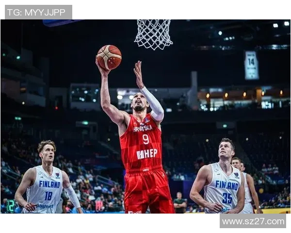 杭州篮球队在欧锦赛中的意识表现分析与反思